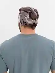 Хаки бандана, унисекс