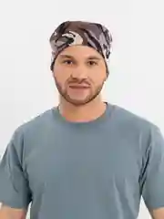 Хаки бандана, унисекс
