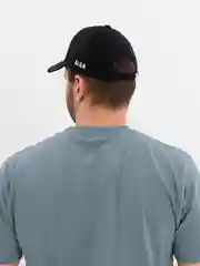 Синий бейсболка АЛГА