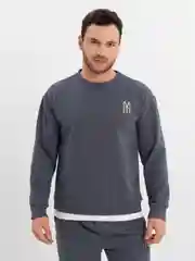 Хром костюм спортивный мужской