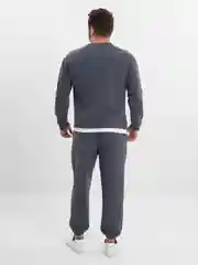 Хром костюм спортивный мужской
