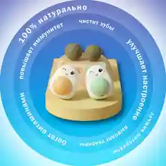 Кошачья мята, мятный шарик для кошек