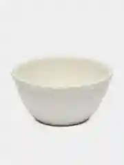 Миска фарфоровая  Лакомка, 200 мл, d=11 см, цвет белый