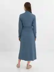Голубой комплект женский, Lilians