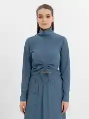 Голубой комплект женский, Lilians