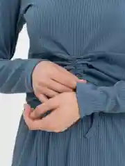 Голубой комплект женский, Lilians