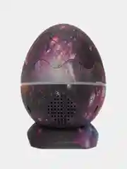 Детский ночник-проектор звездное небо музыкальный, "Яйцо Дракона",  Bluetooth колонка