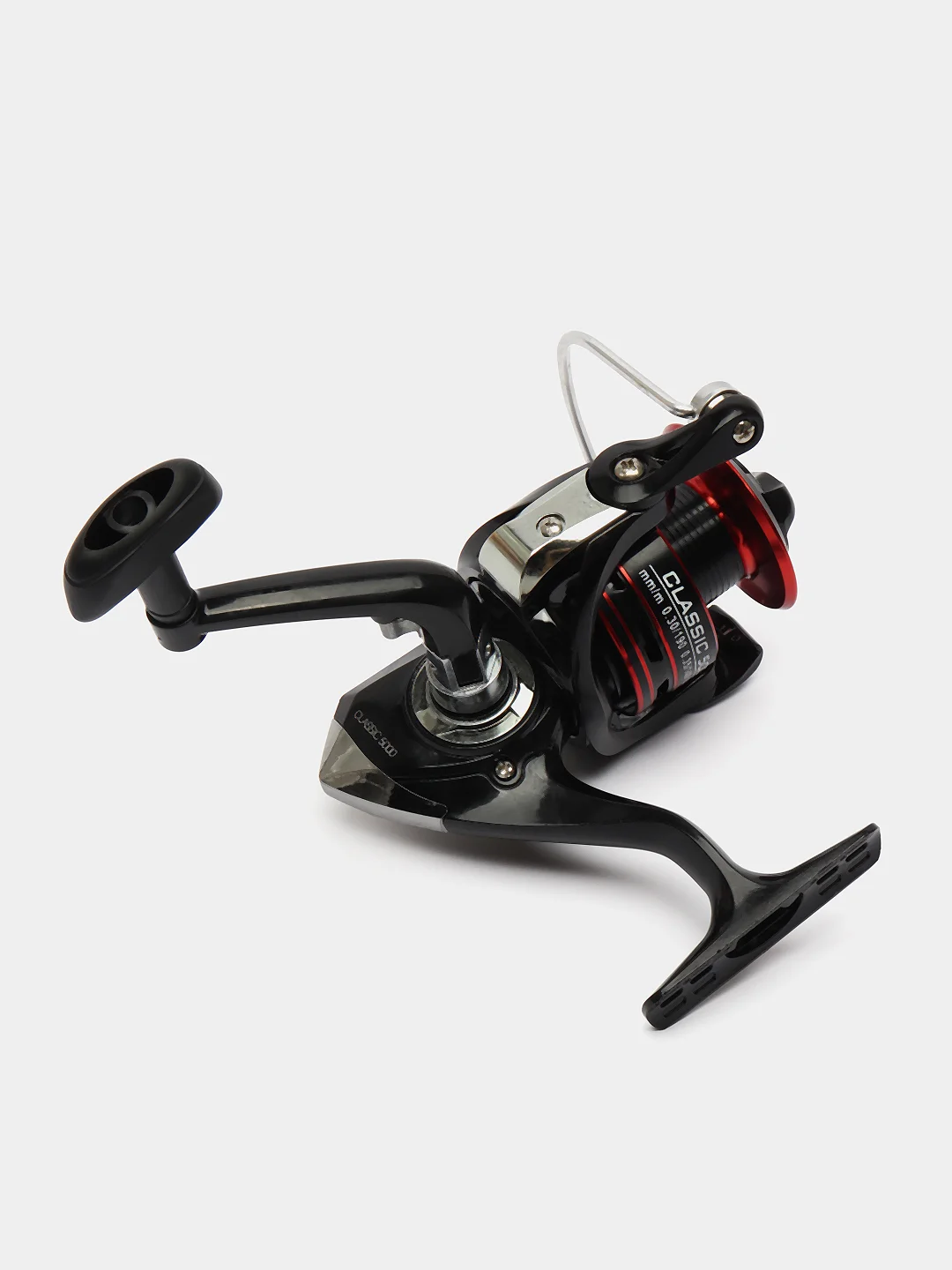 Катушка YUGANA Classic 5000, 3+1 ball
