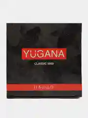 Катушка YUGANA Classic 5000, 3+1 ball