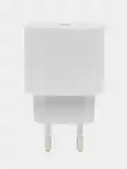 Блок питания с кабелем для iPhone 15/15 Plus/15 Pro/15 Pro Max,20W,Type-C, быстрая зарядка