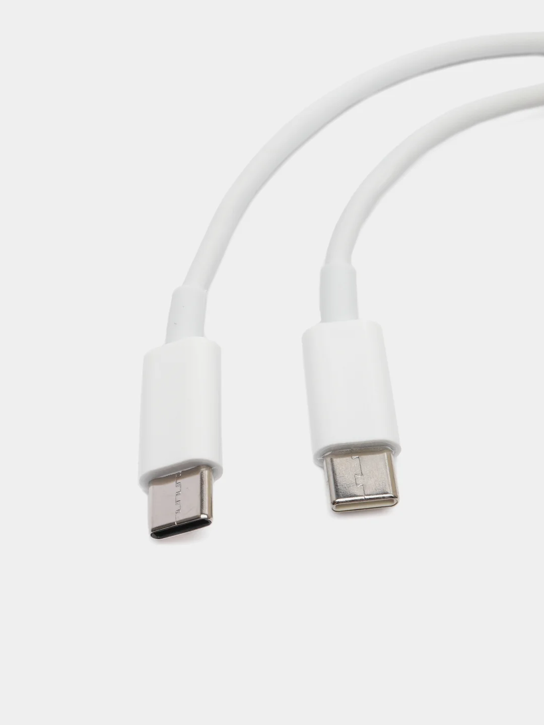 Блок питания с кабелем для iPhone 15/15 Plus/15 Pro/15 Pro Max,20W,Type-C, быстрая зарядка