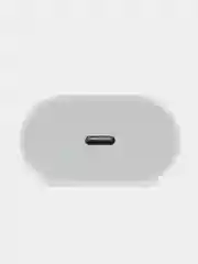 Блок питания с кабелем для iPhone 15/15 Plus/15 Pro/15 Pro Max,20W,Type-C, быстрая зарядка