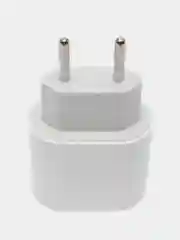 Блок питания с кабелем для iPhone 15/15 Plus/15 Pro/15 Pro Max,20W,Type-C, быстрая зарядка