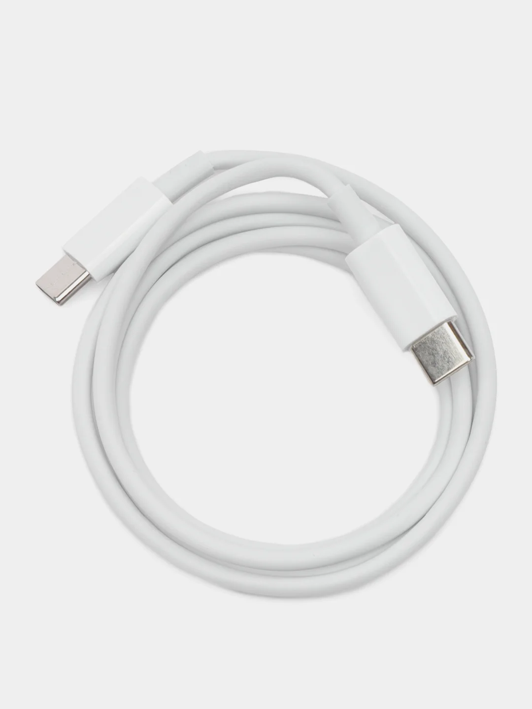 Блок питания с кабелем для iPhone 15/15 Plus/15 Pro/15 Pro Max,20W,Type-C, быстрая зарядка