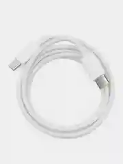 Блок питания с кабелем для iPhone 15/15 Plus/15 Pro/15 Pro Max,20W,Type-C, быстрая зарядка