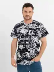 Футболка мужская  Хлопок 100% Onstyle