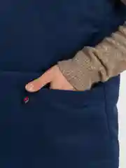 Жилет "База", утепленный