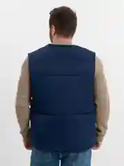 Жилет "База", утепленный