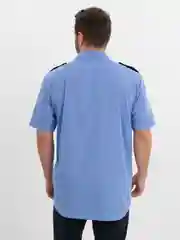 Рубашка охранника мужская