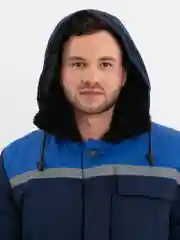 Куртка "Метелица", зимняя