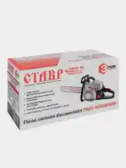 Пила цепная бензиновая Ставр ПЦБ-50/2400М