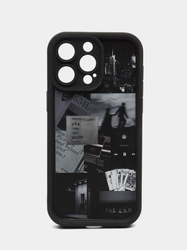 Чехол для iPhone 11, 12, 13, 14, 15, Pro, Max, айфон