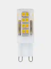 Лампа светодиодная Feron LB-432, 5W, цоколь G9