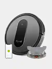 Робот-пылесос Kyvol D10 с сухой и влажной уборкой