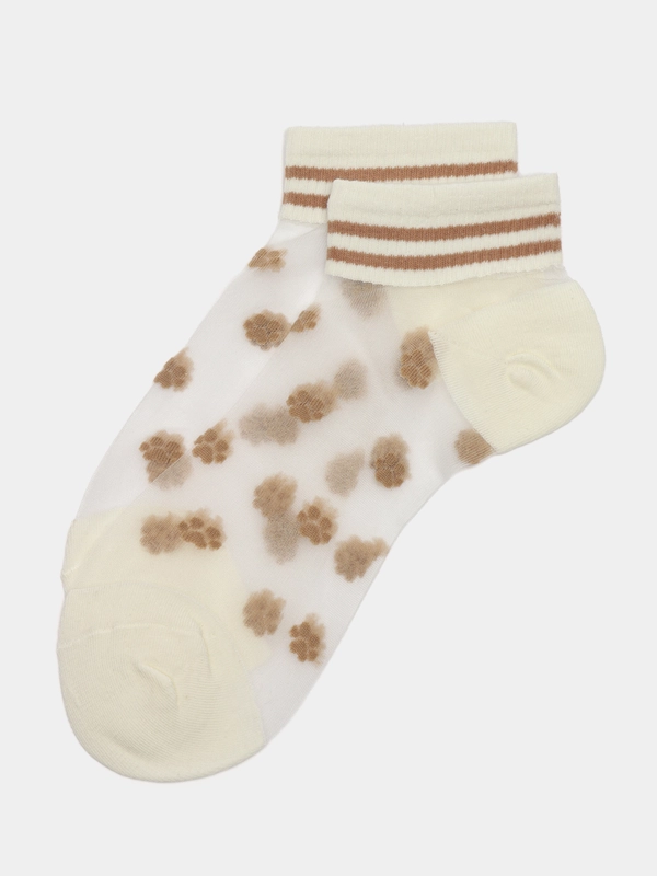 Носки женские МИНИBS в ассортименте 36-41