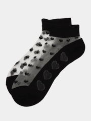 Носки женские МИНИBS с сеткой 36-41
