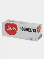 106R02773 Картридж для XEROX лазерный, черный, 1500 страниц, Sakura