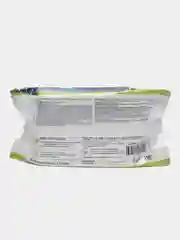 Салфетки влажные детские с экстрактом ромашки и витамином E 120шт