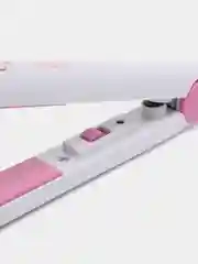 Слоновая кость выпрямитель для волос