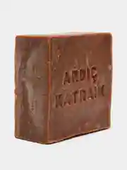 Шоколадный мыло ручной работы с натуральными добавками/Мыло ручной работы с оливковым маслом