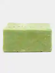 Зеленый мыло ручной работы с натуральными добавками/Мыло ручной работы с оливковым маслом
