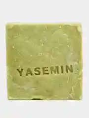 Зелёный хаки мыло ручной работы с натуральными добавками/Мыло ручной работы с оливковым маслом