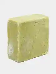 Зелёный хаки мыло ручной работы с натуральными добавками/Мыло ручной работы с оливковым маслом