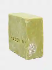 Зелёный хаки мыло ручной работы с натуральными добавками/Мыло ручной работы с оливковым маслом