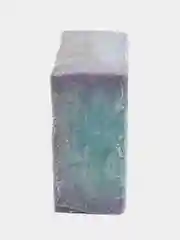 Лавандовый мыло ручной работы с натуральными добавками/Мыло ручной работы с оливковым маслом