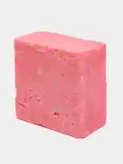 Розовый мыло ручной работы с натуральными добавками/Мыло ручной работы с оливковым маслом