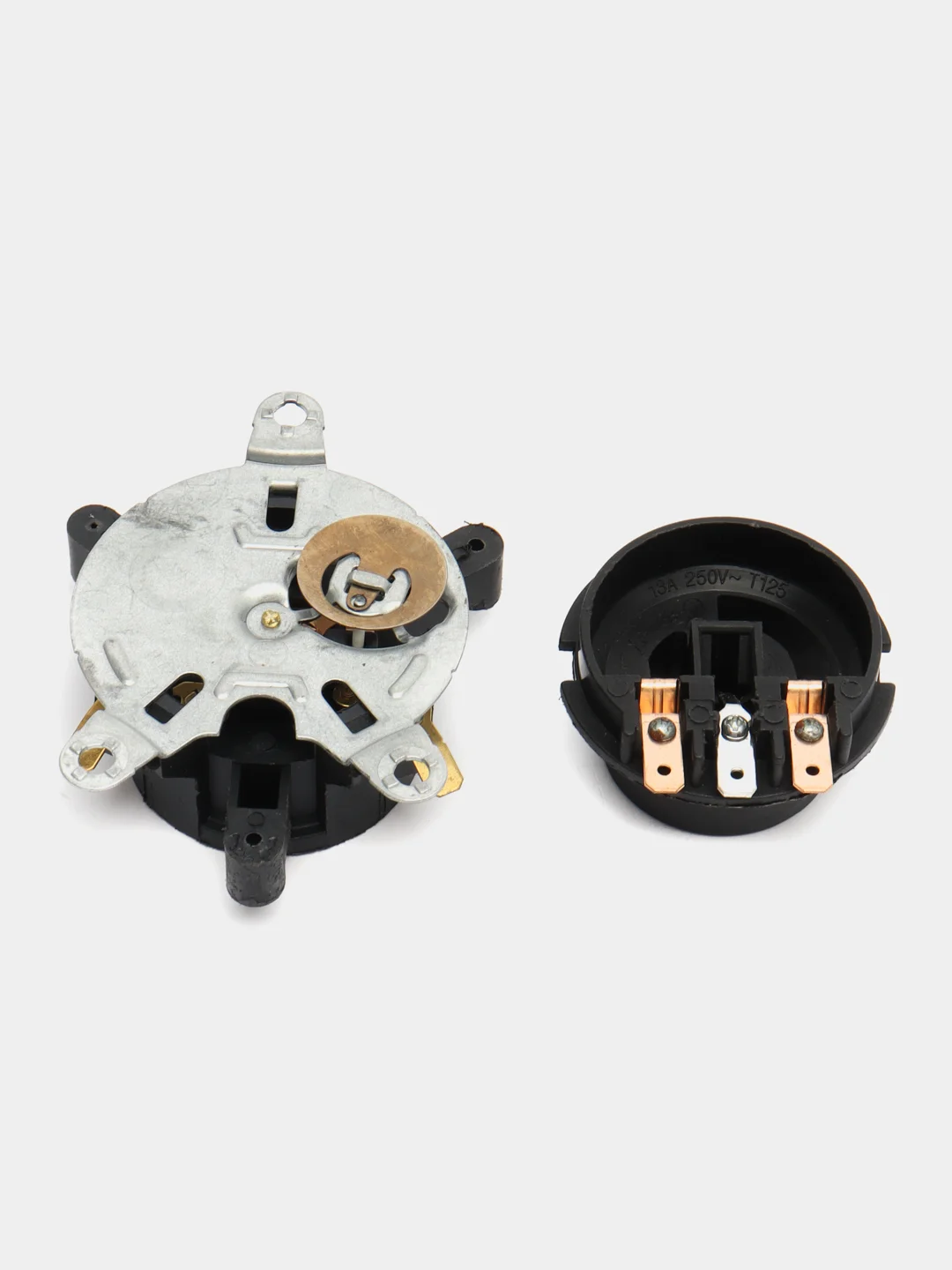 Контактная группа под чайник KSD686-C