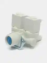 Клапан для стиральной машины универсальный 2Wx180 HANYU WV-62C