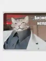 Серый наклейки на банковскую и другие пластиковые карты с персонажами из мемов, приколы, стикер