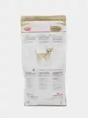 Сухой корм для собак породы чихуахуа ROYAL CANIN Chihuahua Adult, c 8 месяцев