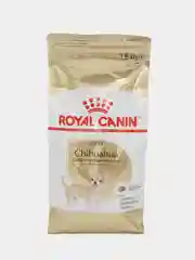 Сухой корм для собак породы чихуахуа ROYAL CANIN Chihuahua Adult, c 8 месяцев