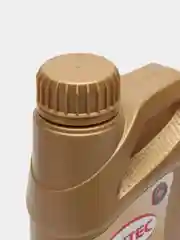 Тормозная жидкость Sintec SUPER DOT-4 (910г)