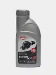 Тормозная жидкость Sintec SUPER DOT-4 (455г)