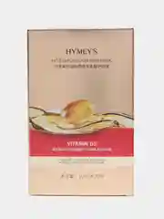 Увлажняющая аска для волос с витамином B5 в саше Hymeys 20шт