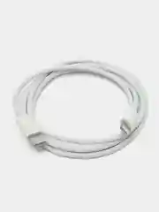 Блок питания для iPhone, 20w, с быстрой зарядкой, с кабелем Type-C - lightning, зарядка