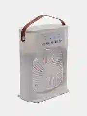 Портативный мини-кондиционер, увлажнитель воздуха